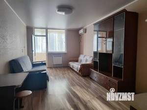 Студия квартира, вторичка, 29м2, 2/20 этаж