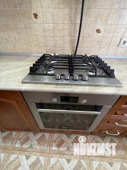 1-к квартира, вторичка, 36м2, 8/9 этаж