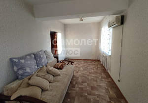 1-к квартира, вторичка, 37м2, 6/7 этаж