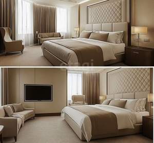 1-к квартира, вторичка, 37м2, 3/7 этаж