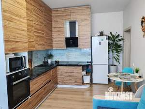 2-к квартира, вторичка, 53м2, 5/15 этаж