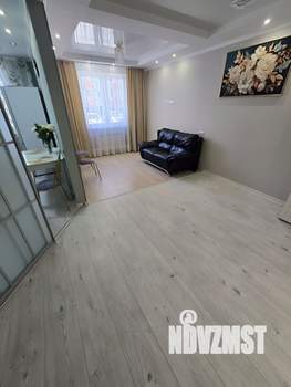 2-к квартира, вторичка, 68м2, 1/9 этаж