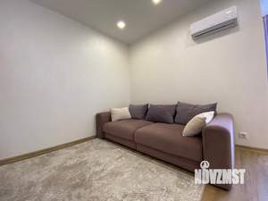 1-к квартира, вторичка, 40м2, 5/6 этаж