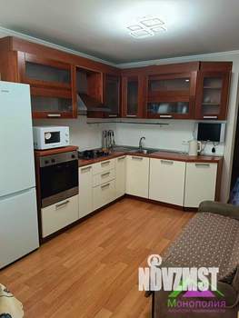 2-к квартира, вторичка, 60м2, 10/10 этаж