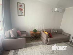 1-к квартира, вторичка, 34м2, 8/12 этаж