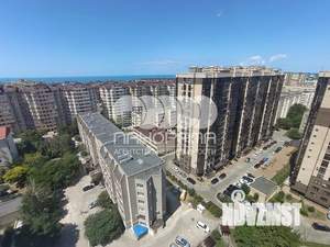 Студия квартира, вторичка, 27м2, 17/20 этаж