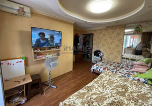 2-к квартира, вторичка, 47м2, 3/4 этаж