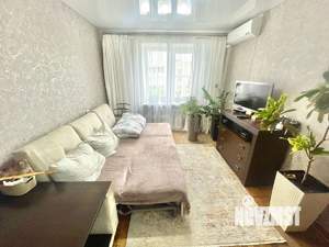 3-к квартира, вторичка, 67м2, 5/5 этаж
