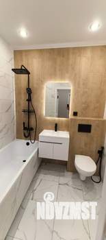 1-к квартира, вторичка, 38м2, 6/20 этаж