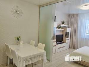 1-к квартира, вторичка, 53м2, 15/20 этаж