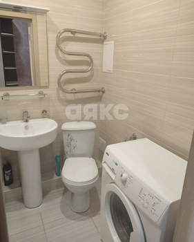 Студия квартира, вторичка, 35м2, 8/21 этаж