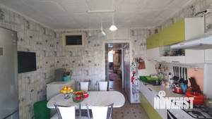 3-к квартира, вторичка, 65м2, 5/5 этаж
