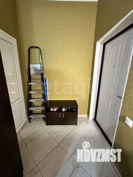 Студия квартира, вторичка, 22м2, 3/4 этаж