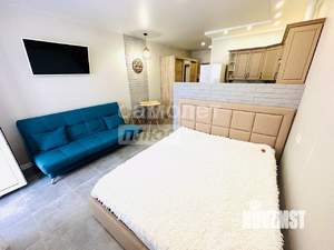 Студия квартира, вторичка, 32м2, 5/7 этаж