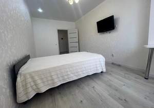 1-к квартира, вторичка, 45м2, 1/17 этаж