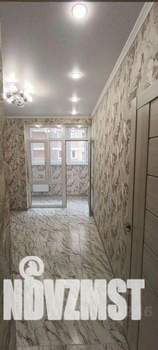 1-к квартира, вторичка, 44м2, 9/13 этаж