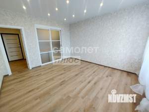 2-к квартира, вторичка, 52м2, 9/14 этаж