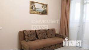 Студия квартира, вторичка, 24м2, 6/14 этаж