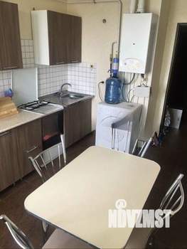 1-к квартира, вторичка, 43м2, 9/9 этаж