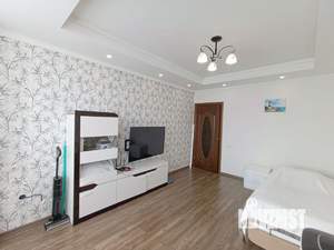 1-к квартира, вторичка, 44м2, 7/9 этаж