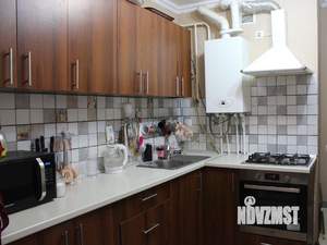 1-к квартира, вторичка, 38м2, 1/9 этаж