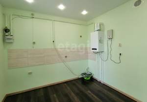 1-к квартира, вторичка, 42м2, 3/10 этаж