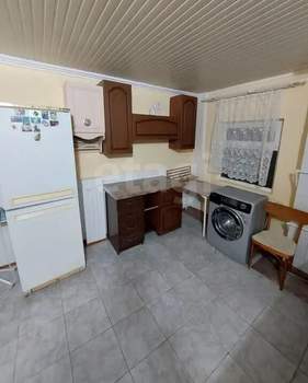 Студия квартира, вторичка, 10м2, 2/4 этаж