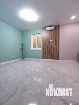 1-к квартира, вторичка, 37м2, -1/8 этаж