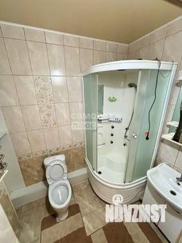 1-к квартира, вторичка, 41м2, 5/11 этаж