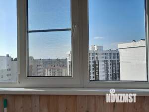 1-к квартира, вторичка, 51м2, 11/11 этаж