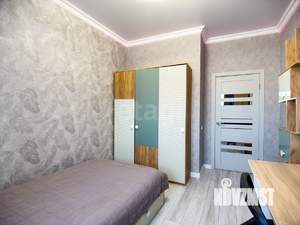 2-к квартира, вторичка, 53м2, 4/16 этаж