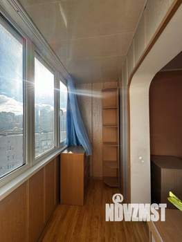 2-к квартира, вторичка, 51м2, 8/9 этаж