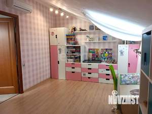 4-к квартира, вторичка, 104м2, 3/4 этаж