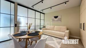 2-к квартира, вторичка, 51м2, 10/12 этаж