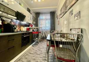 1-к квартира, вторичка, 35м2, 2/4 этаж