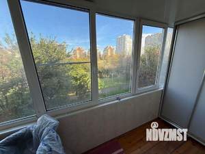 3-к квартира, вторичка, 86м2, 2/6 этаж