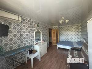 1-к квартира, вторичка, 30м2, 4/5 этаж