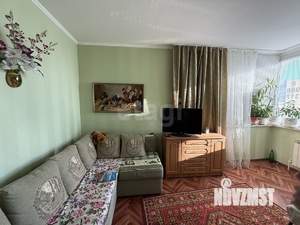 1-к квартира, вторичка, 50м2, 3/12 этаж