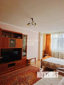 1-к квартира, вторичка, 47м2, 9/12 этаж