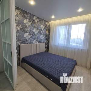 1-к квартира, вторичка, 43м2, 9/14 этаж