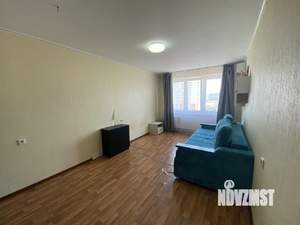 1-к квартира, вторичка, 37м2, 6/9 этаж