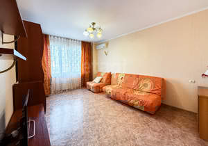 2-к квартира, вторичка, 63м2, 7/10 этаж