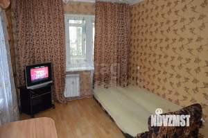 1-к квартира, вторичка, 31м2, 2/5 этаж