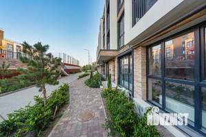 1-к квартира, вторичка, 43м2, 3/4 этаж