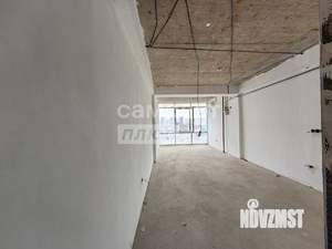 1-к квартира, вторичка, 54м2, 8/12 этаж