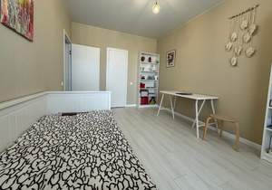 1-к квартира, вторичка, 46м2, 13/19 этаж