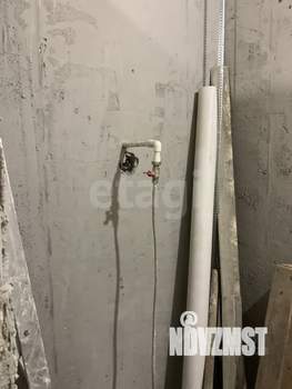 Студия квартира, вторичка, 20м2, 1/9 этаж