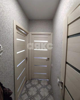 1-к квартира, вторичка, 35м2, 6/13 этаж