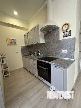 2-к квартира, вторичка, 41м2, 1/3 этаж