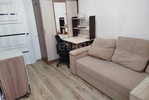 1-к квартира, вторичка, 37м2, 11/20 этаж